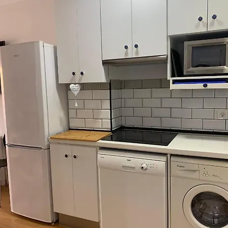 Apartamento Sweet Benalmadena, Estudio Con Vistas Al Mar Y Excelente Conexion Wifi, Sea View Con Piscinas Benalmádena