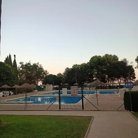 Apartamento Sweet Benalmadena, Estudio Con Vistas Al Mar Y Excelente Conexion Wifi, Sea View Con Piscinas Benalmádena