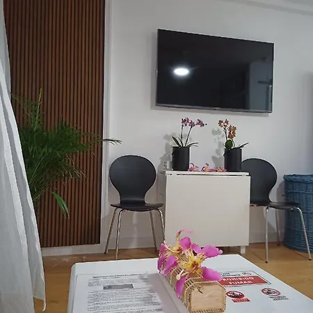 Sweet Benalmadena, Estudio Con Vistas Al Mar Y Excelente Conexion Wifi, Sea View Con Piscinas * Benalmádena