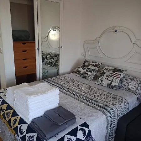 Sweet Benalmadena, Estudio Con Vistas Al Mar Y Excelente Conexion Wifi, Sea View Con Piscinas Apartamento *