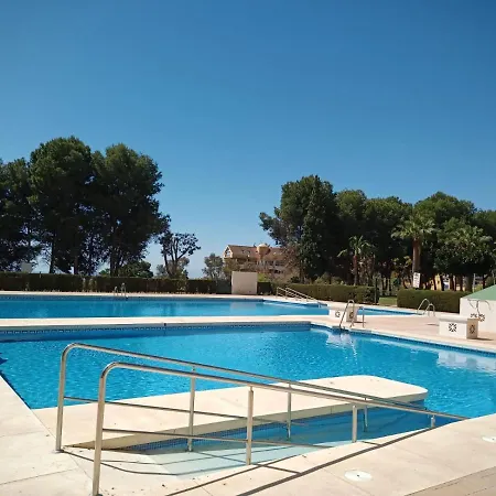 Sweet Benalmadena, Estudio Con Vistas Al Mar Y Excelente Conexion Wifi, Sea View Con Piscinas Apartamento *